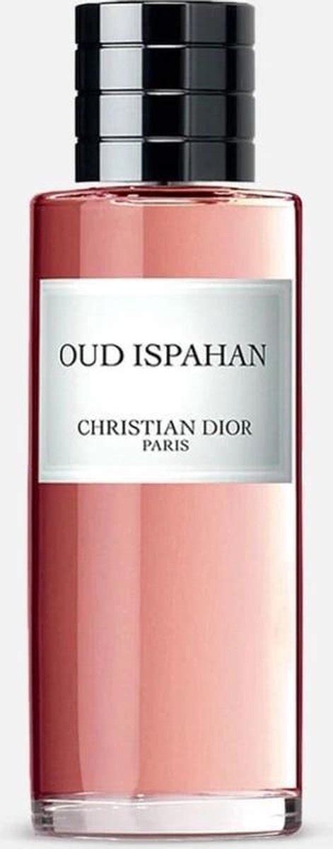 dior oud ispahan sephora|dior oud ispahan 125ml unisex.